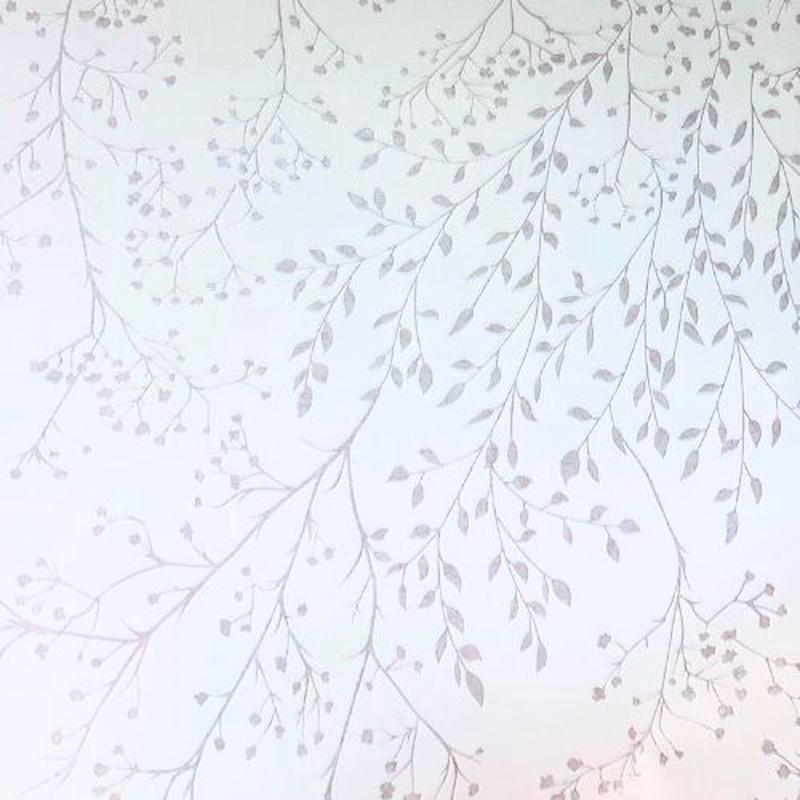 Casual Living Vines Wallpaper