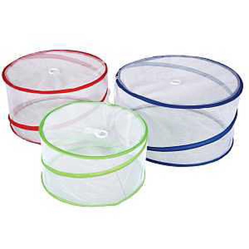 Stansport 010 Pop-Up Food Cover