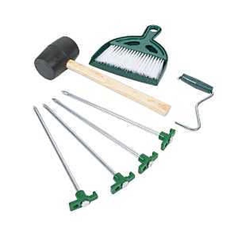 Stansport 753-100 Essential Tent Kit