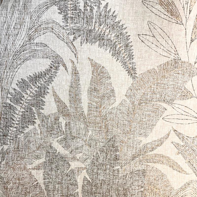 Stories of Life Ferns Wallpaper