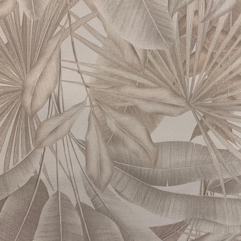 Stories of Life Palm Wallpaper