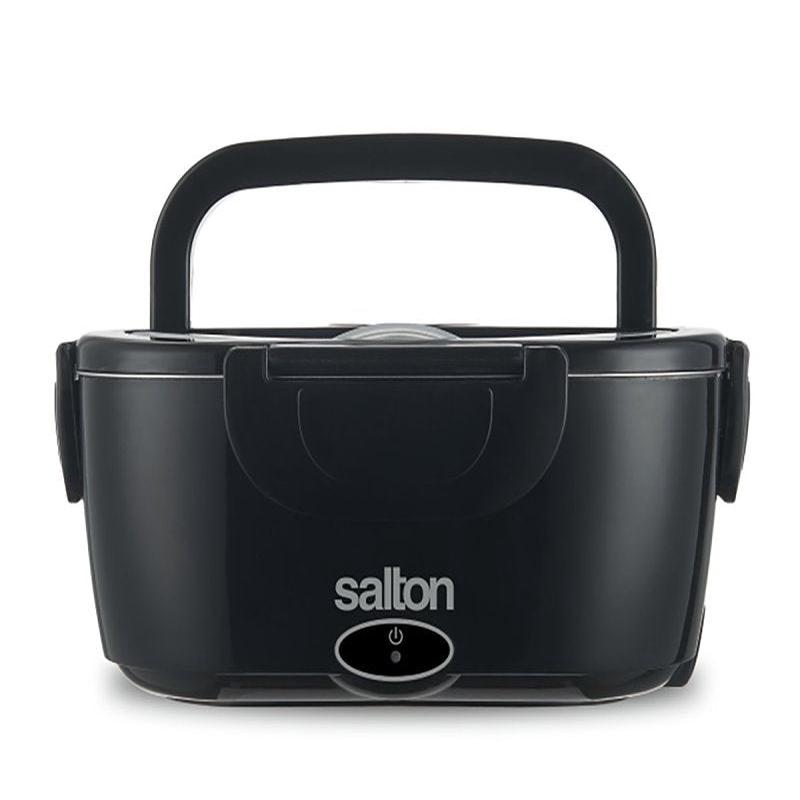 SP2111 BOX LUNCH ELEC BLK 1.5L