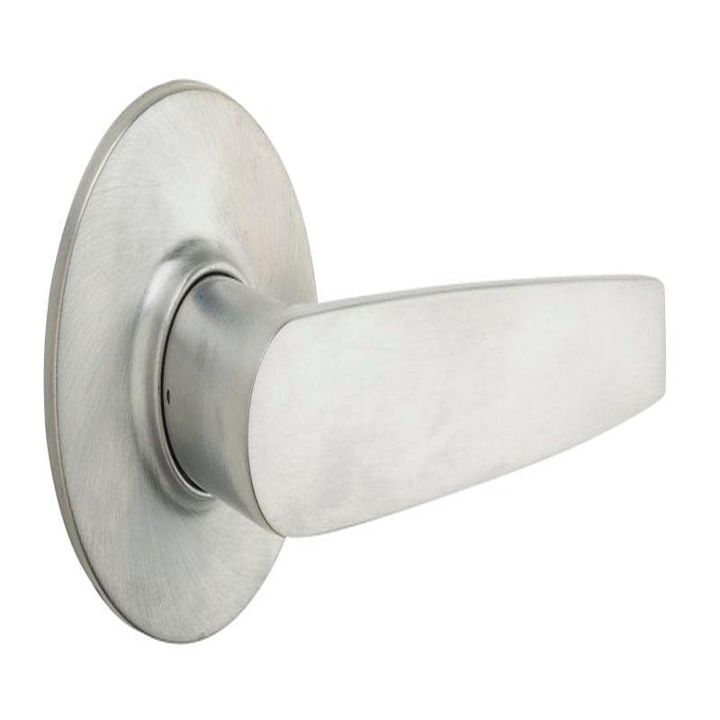 Weiser Winston Series 9SL70000-015 Dummy Lever, Satin Chrome