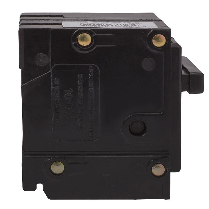 Eaton BQL2100 Circuit Breaker, Classic, Replacement, Type BQL, 100 A, 2-Pole, 120/240 VAC