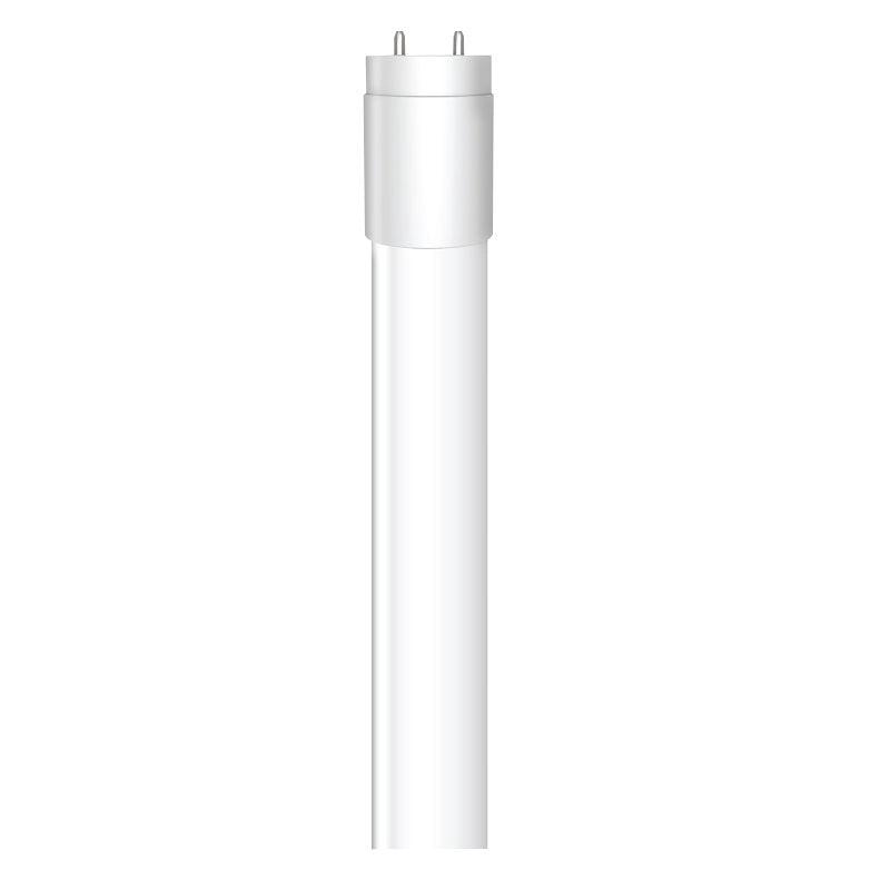 Feit Electric T36/830/LEDG2 Plug and Play LED Light Bulb, Linear, 1400 Lumens, 12 W, T8 Lamp, 116 W Equivalent, Frosted