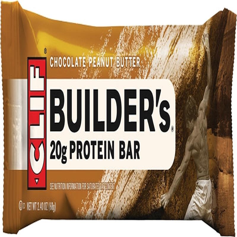 CLIF 160041 Protein Bar, Bar