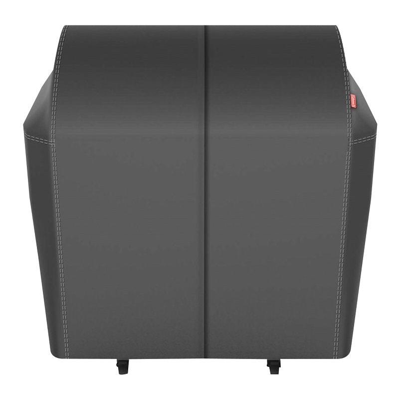 Coleman CTA-1810 Grill Cover, 25.6 in W, 39.4 in D, 40.2 in H, Fabric