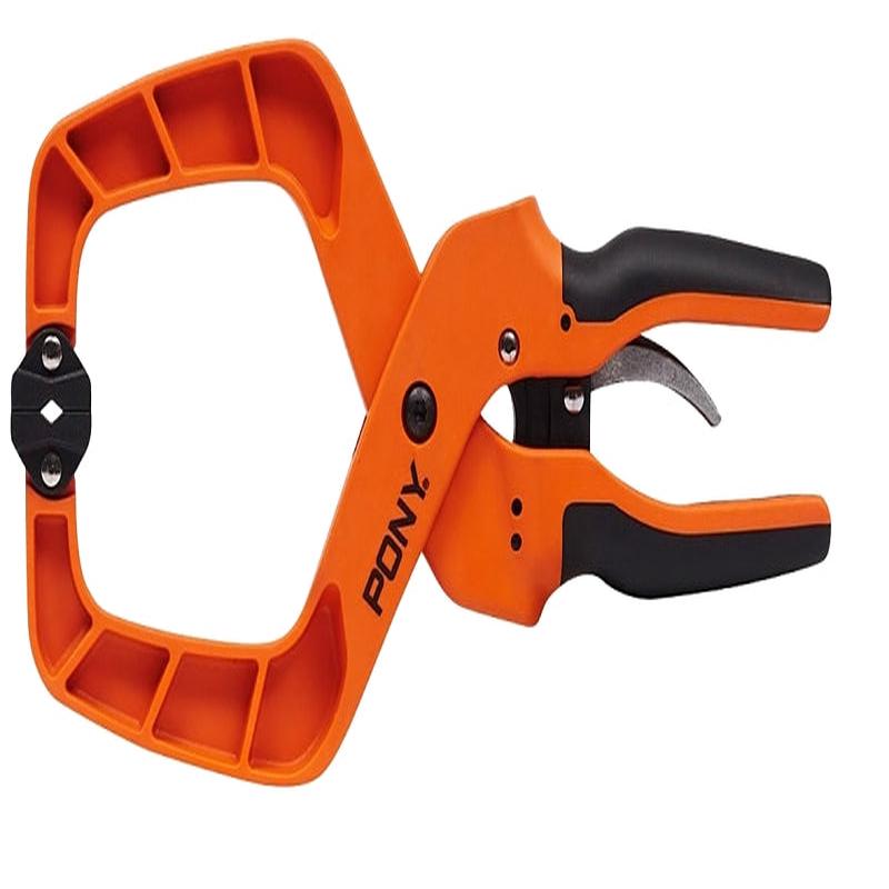 32400 CLAMP HAND 4 X 9-1/2IN