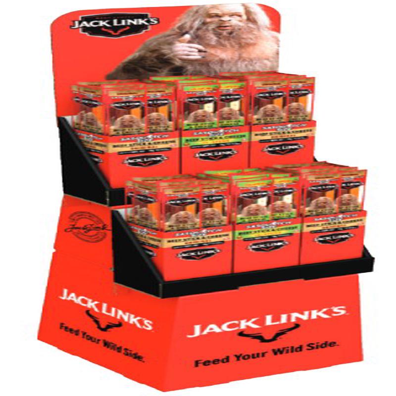 BEEF&CHEESE CMB ORG&JLP 2.45OZ