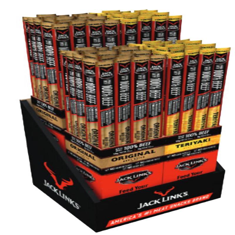 BEEF STCK DSPLY ORG&TER 1.84OZ