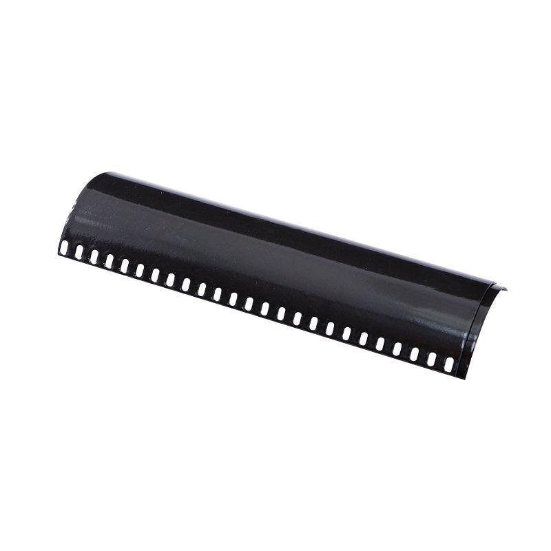 Mr. BAR-B-Q 08782Y Heat Plate, Steel, Porcelain Coated