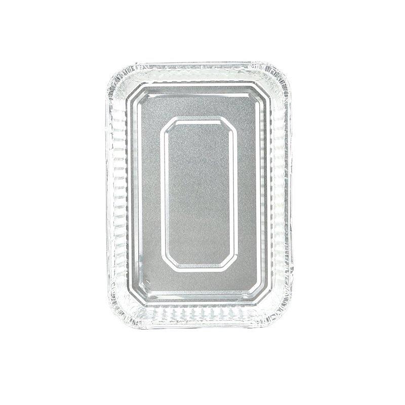 Mr. BAR-B-Q 06693Y Large Pan, Aluminum