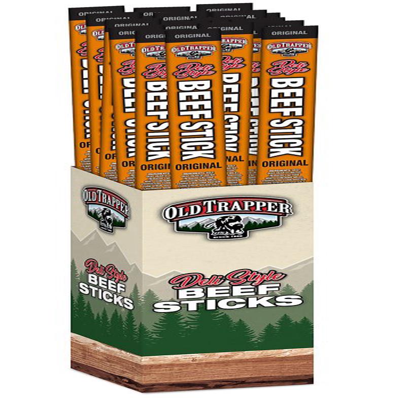 30140T STICK MEAT SMKD ORIGNAL