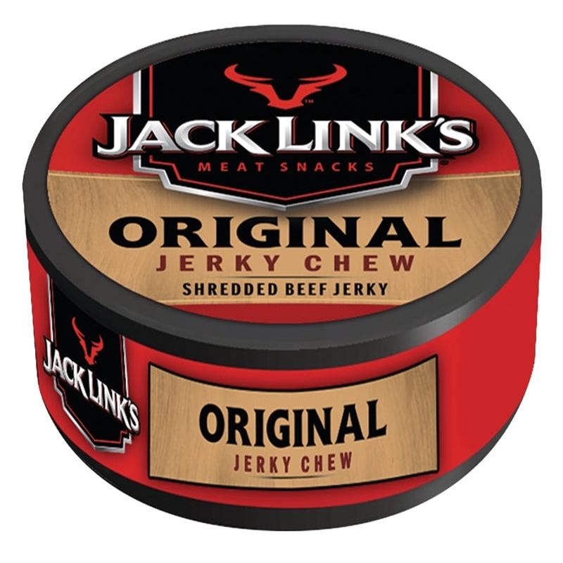Jack Link's 05045 Snack, Jerky, Original, 0.32 oz