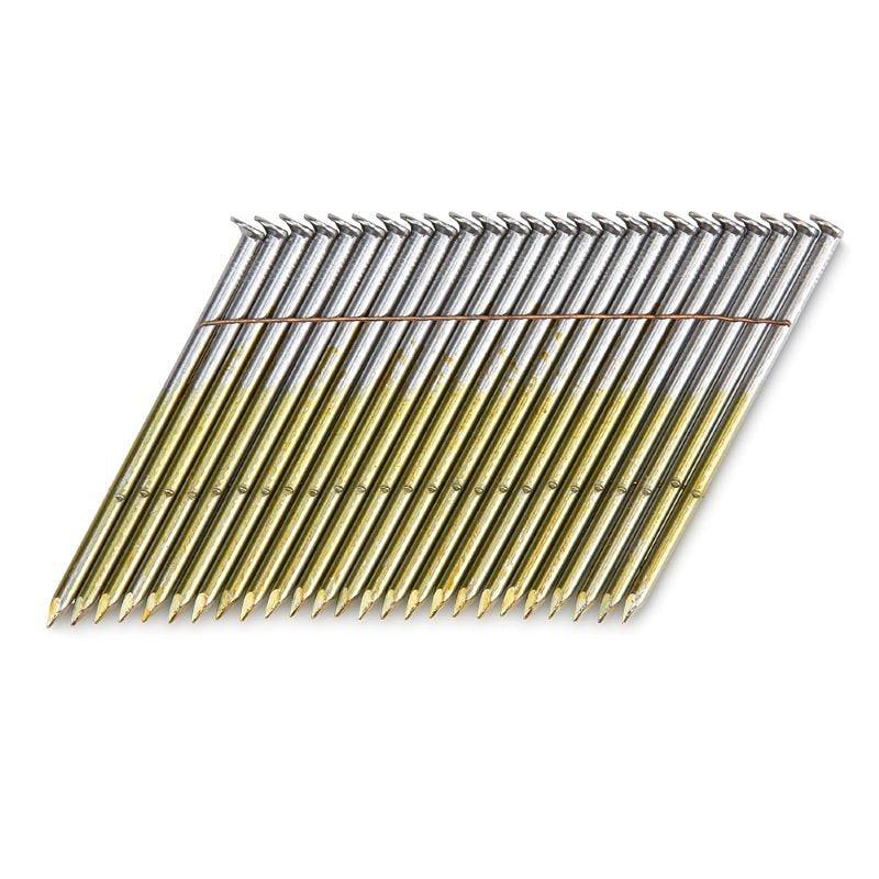 0629270 FRAMING NAIL 3X0.12IN