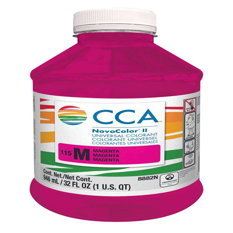 UNIV COLORANT M MAGENTA QT
