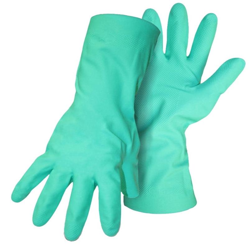 KIT 118L GLOVE FLOCK LINED GRE