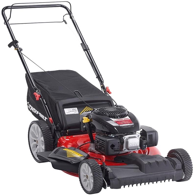 12B-B2RA563/12A-B2MR563 MOWER