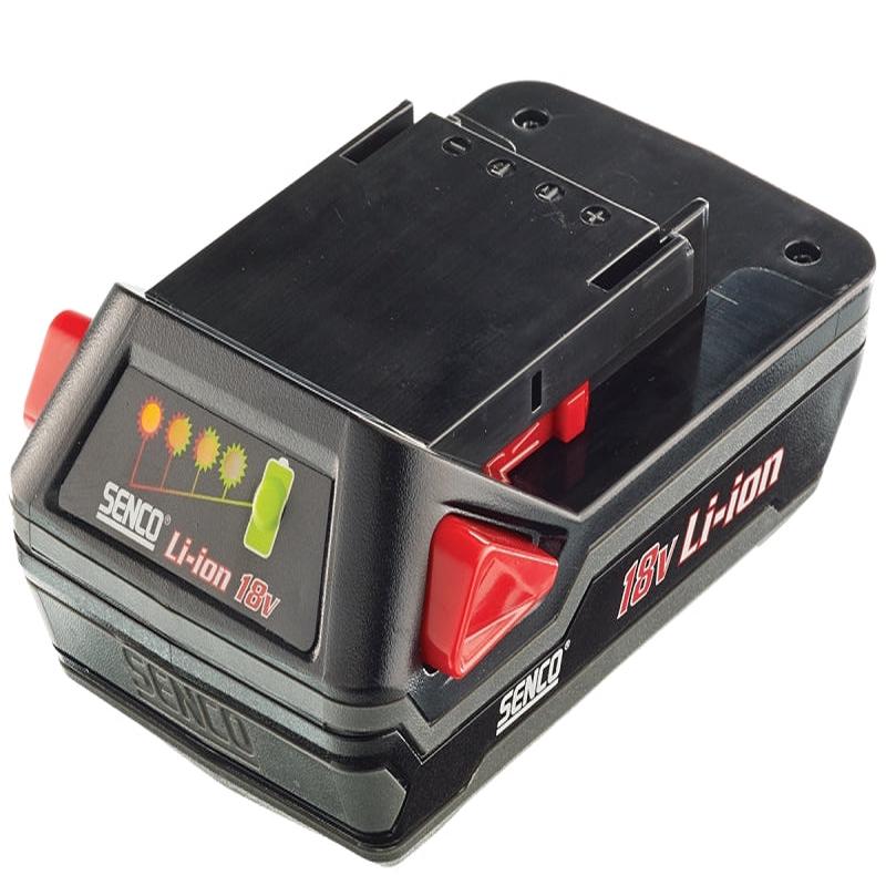 VB0212/VB0155 18V LI-ION1.5