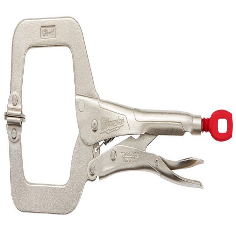 48-22-3521 LOCKNG C-CLAMP 11IN