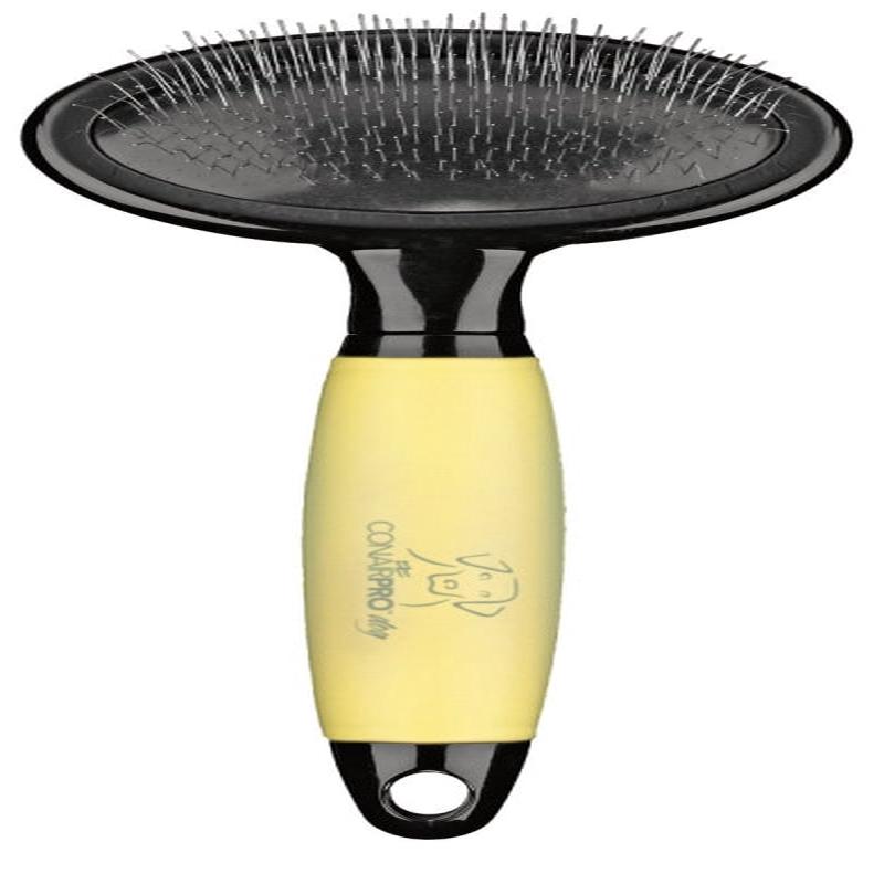 u-groom US7352 18 Slicker Brush, Large