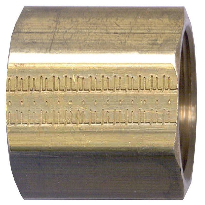 103-C COUPLER 3/8IN FPT