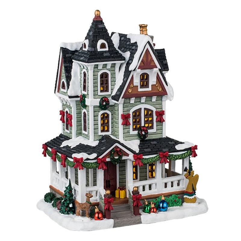 45243 WHITBEY RESIDENCE