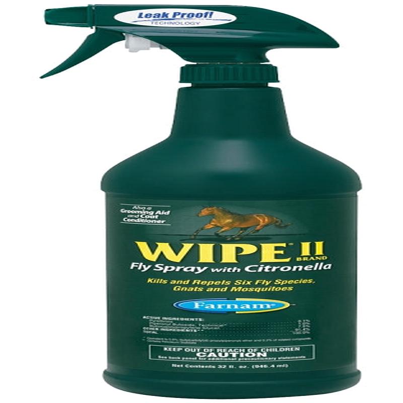100551179/10140 WIPEII SPRAY