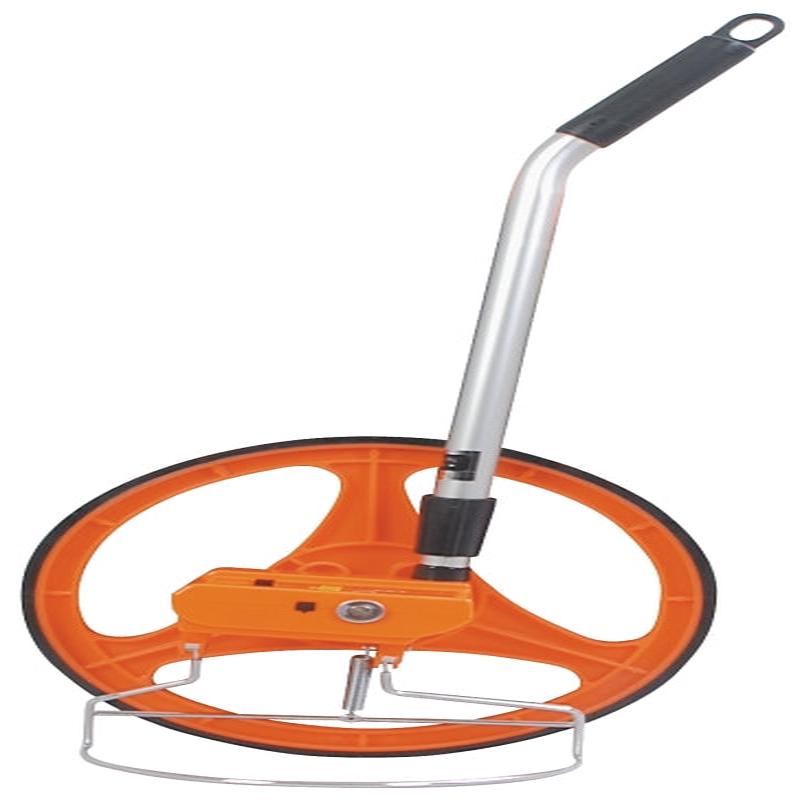 Crescent Lufkin CMW12 Measuring Wheel, 11 in, 12 in Wheel