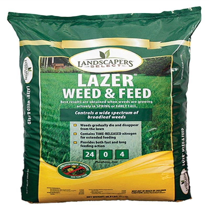 7615081/902728 WEED/FEED 5M