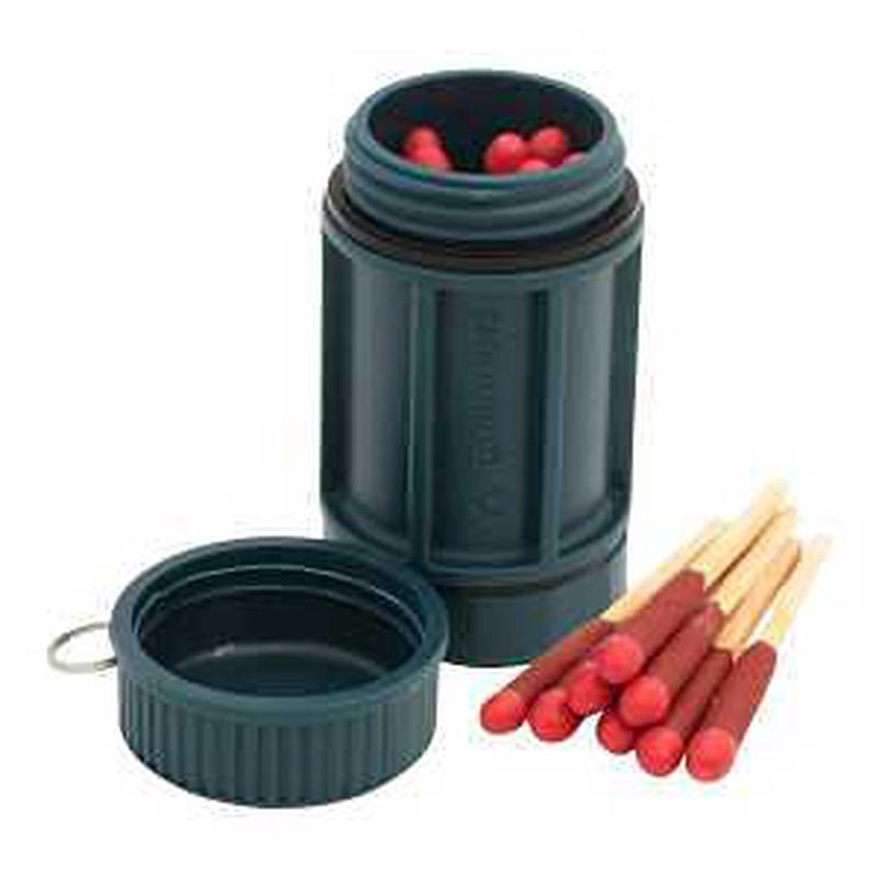 2370 STORM MATCHES GREEN 5CM