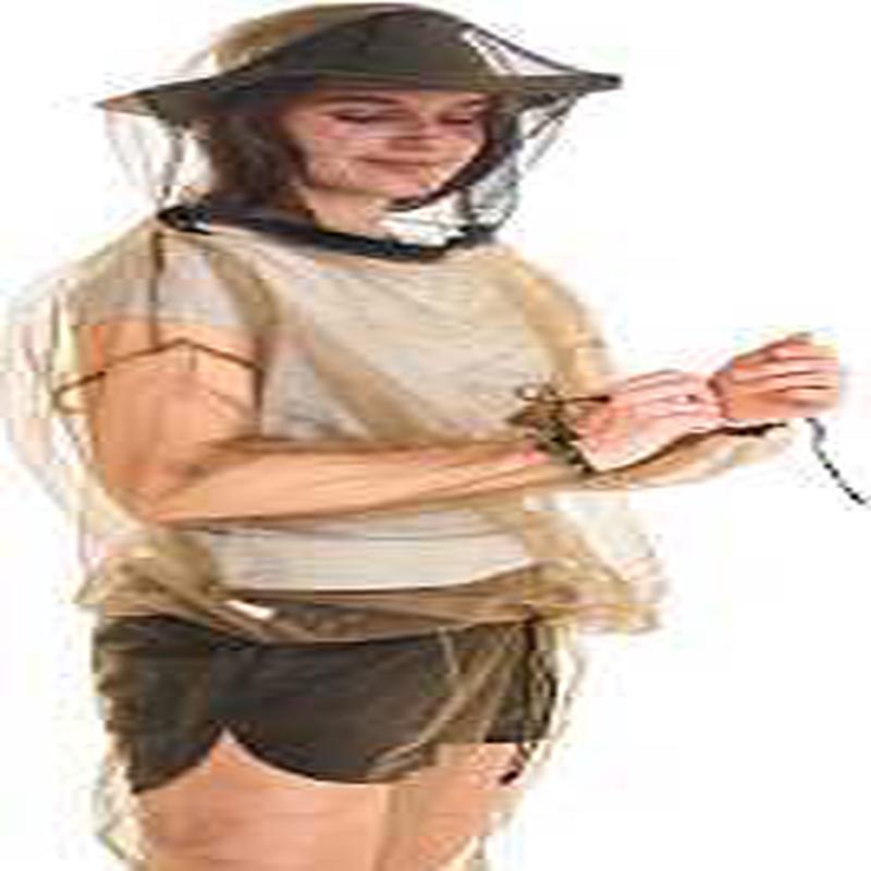 2506 BUG JACKET POLYES X-LARGE