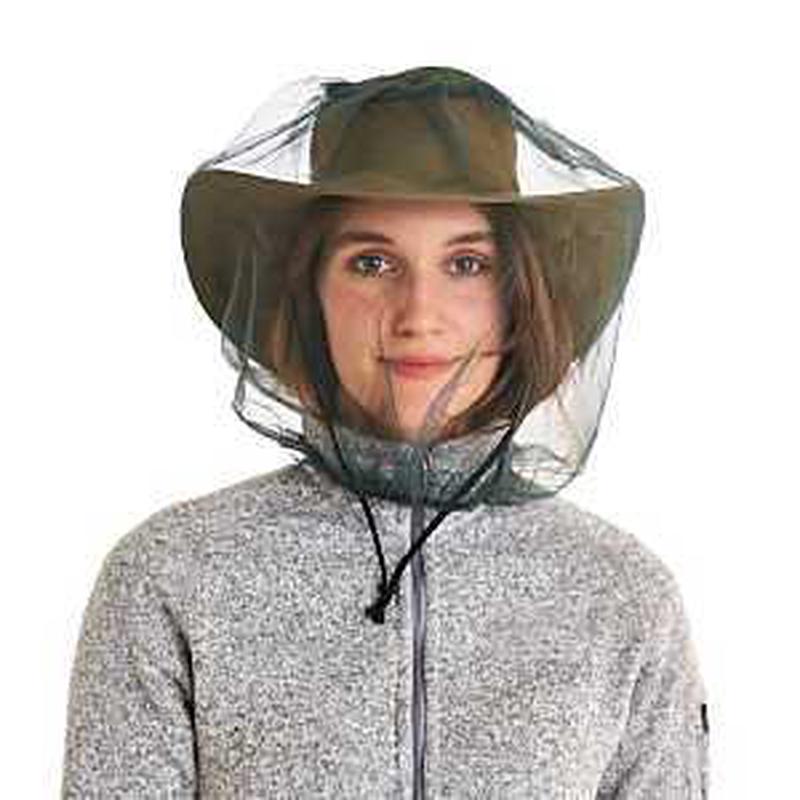 2508 MOSQUITO HEAD NET POLYES