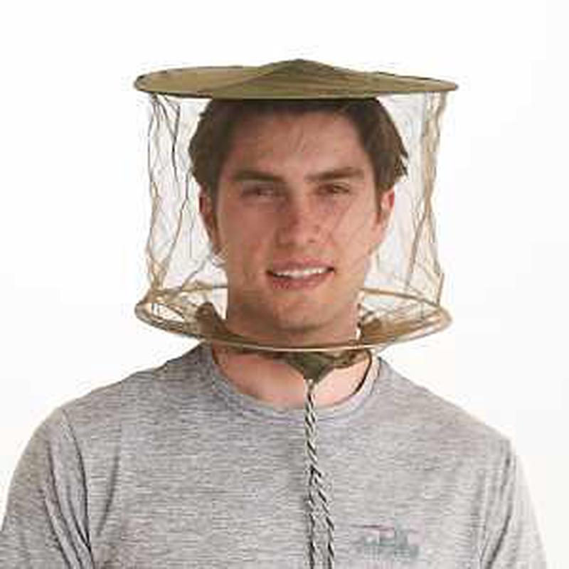 9360 HEAD NET DELUXE NYLON/CTN