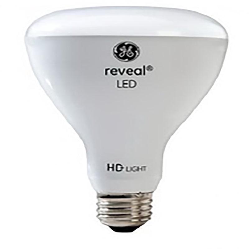 30691 BULB LED HD BR30 RVL 9W
