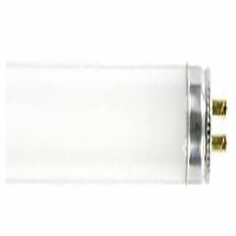 GE 15987 Light Bulb, 8 W, T5 Lamp, G5 Miniature Bi-Pin Lamp Base, 400 Lumens, 4100 K Color Temp, Cool White Light