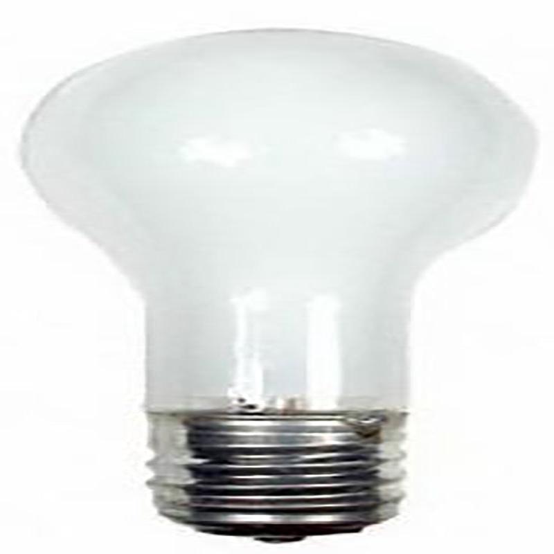 GE 41459 Light Bulb, 300 W, PS25D Lamp, E39D Mogul Lamp Base, 3900 Lumens, 2800 K Color Temp, Soft White Light