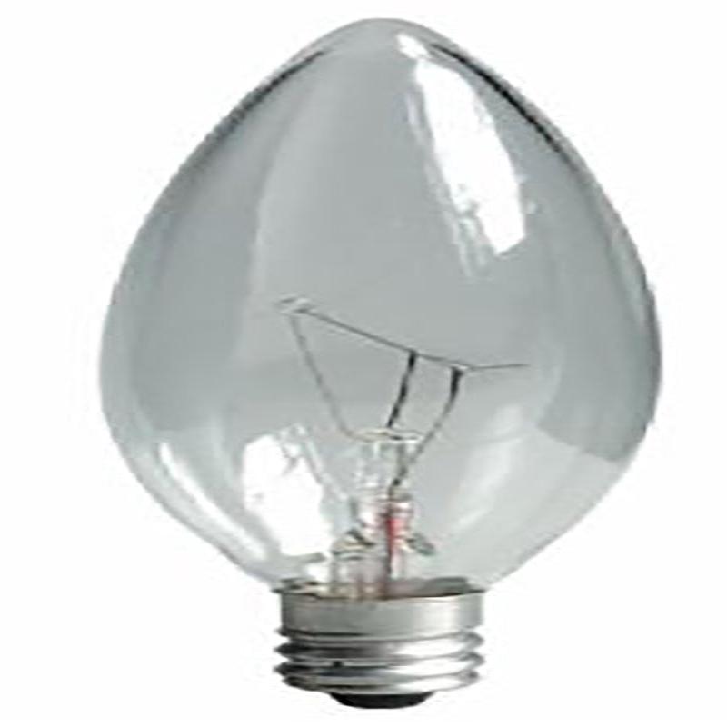 GE 74978 Ceiling Fan Bulb, 45 W, B10 Lamp, E12 Candelabra Lamp Base, 155 Lumens, 2500 K Color Temp