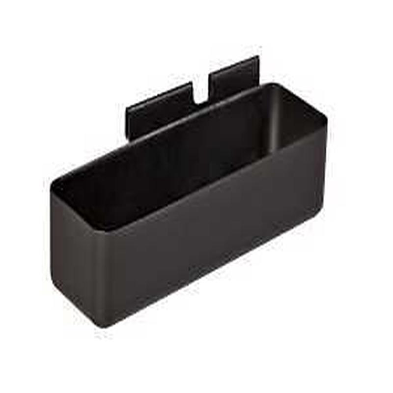 Camp Chef SGCUP Professional Grease Cup, Steel, Black, Powder-Coated