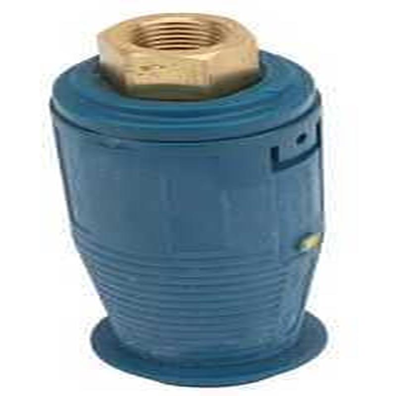 Forney 75166 Multi-Regulator Nozzle, 0 to 80 deg Angle, 1/4 in Nozzle, FNPT