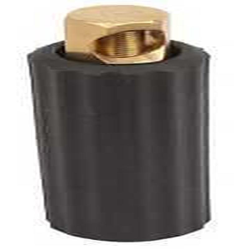 Forney 75167 Side Handle, For: Forney 75168 36 in Molded Lance or 1/4 in Lances