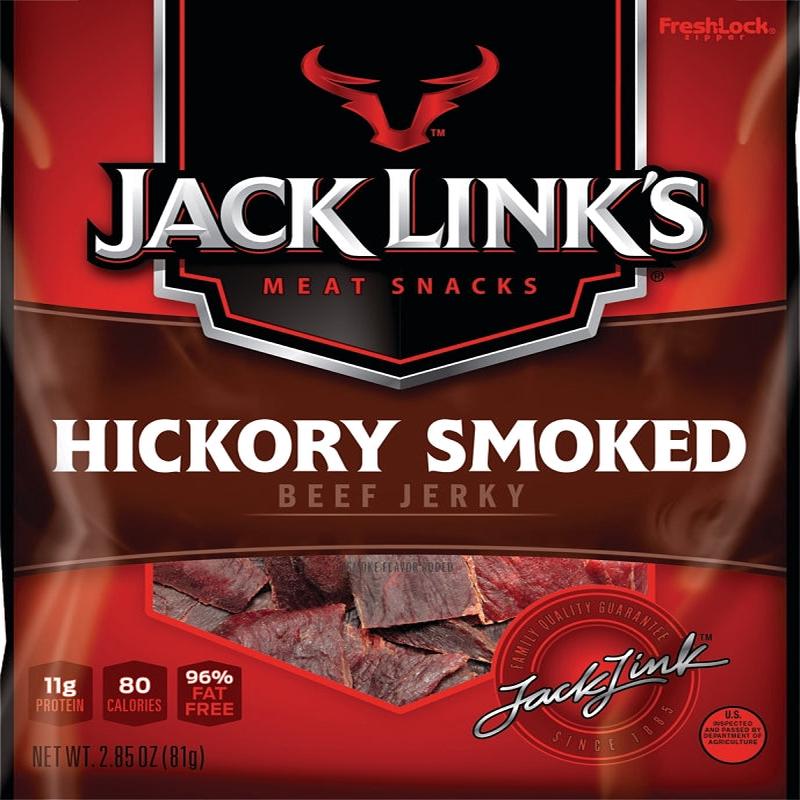107609 JERKY HICKORY SMOKE