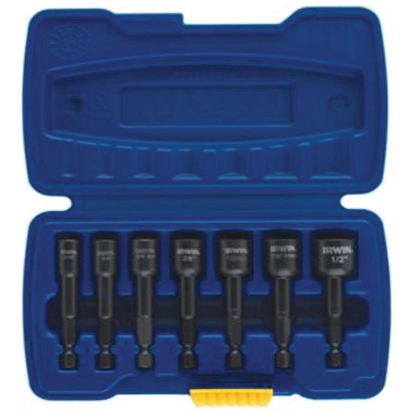 394100 7 1/4IN POWER-GRIP SET