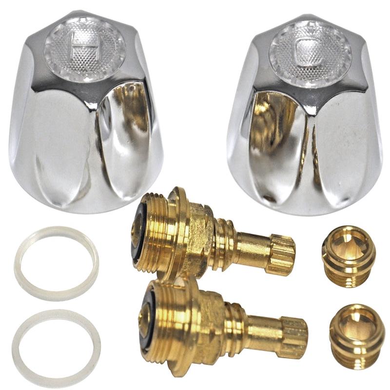 39679E PRICE LAV TRIM KIT LL