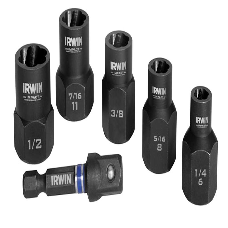 1859143 BOLT GRIP IMP 6PC SET