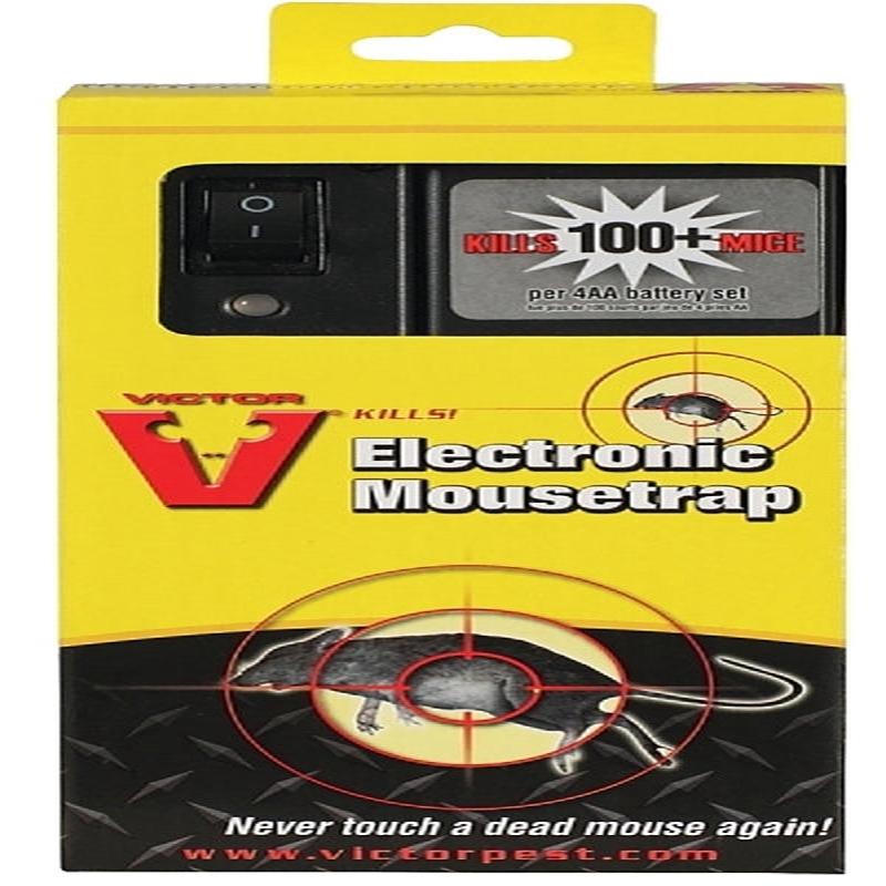 M250STRI/M2524S TRAP MSE ELEC