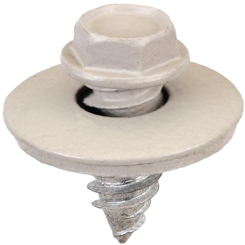 SW-SS1234LG250 STCH SCREW GRAY