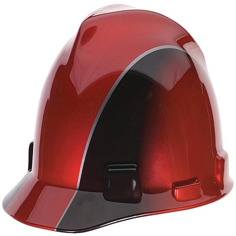 SWX00194 HARD HAT RALLY CAP