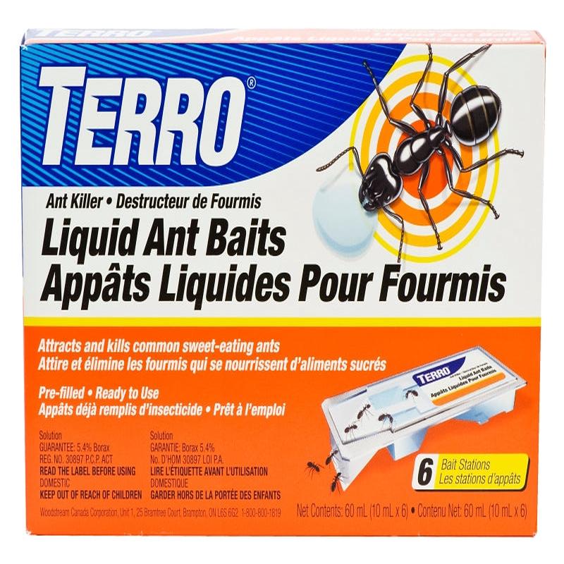 T300CAN 6PK INDOOR ANTS LIQUI
