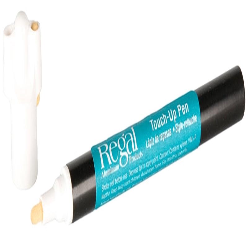 TUP-BL TOUCH-UP PEN BLK